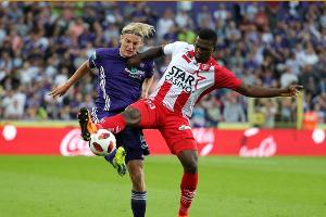 Köln holt Innenverteidiger Bornauw aus Anderlecht