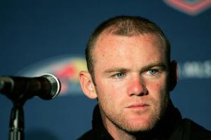 Rooney vor Rückkehr nach England