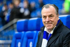 Umfrage: Hälfte der Deutschen befürwortet Tönnies-Rücktritt auf Schalke