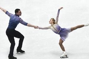 Schwangere Savchenko plant Eis-Comeback