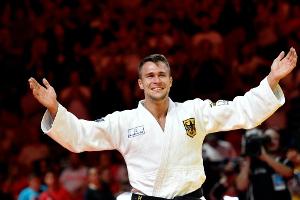DJB gibt Aufgebot für Judo-WM bekannt