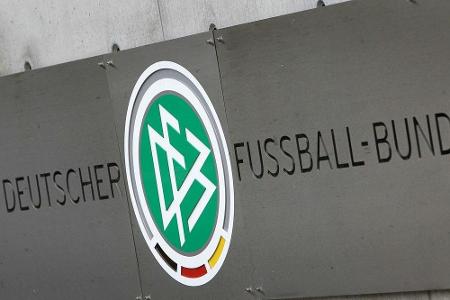 Verfahren gegen WM-Macher: DFB tritt als Privatkläger auf