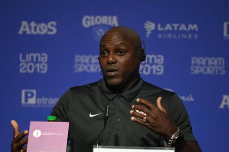 Olympia-Legende Lewis: Olympia-Legende Lewis: