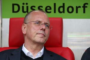 "Keine Pläne" bei Fortuna Düsseldorf über eSport-Einstieg