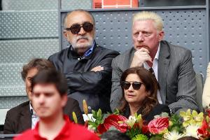 Tiriac verurteilt Davis-Cup-Reform: "Majestätsbeleidigung"