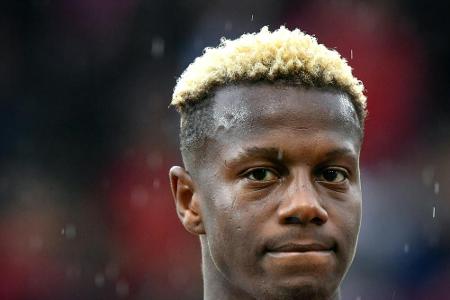 Dijon will Schalkes Mendyl ausleihen Dijon will Schalkes Mendyl ausleihen