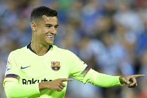 FC Bayern: Wechsel von Topstar Coutinho perfekt - "Eine neue Herausforderung"