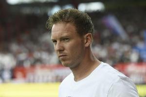 Causa Werner: Nagelsmann geht auf Spekulationen nicht ein