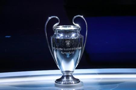 UEFA begrenzt Ticketpreise für Auswärtsfans im Europapokal UEFA begrenzt Ticketpreise für Auswärtsfans im Europapokal