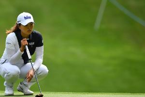 Besser als Woods: Golferin Ko 114 Löcher ohne Bogey