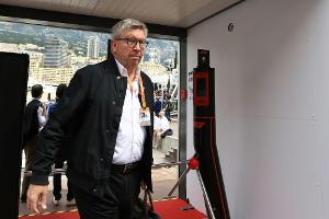 Sprintrennen statt Qualifying: Formel 1 denkt über Veränderungen nach