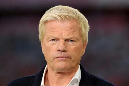 Trotz Bayern-Job: Kahn bleibt Gesellschafter bei Goalplay Trotz Bayern-Job: Kahn bleibt Gesellschafter bei Goalplay
