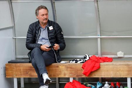 Wattenscheid 09 reicht Insolvenzantrag ein Wattenscheid 09 reicht Insolvenzantrag ein