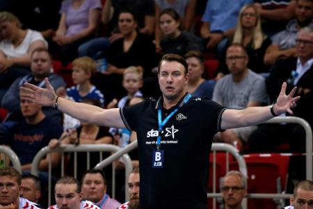 Kiel im Finale der Klub-WM: Jicha winkt erstes Titelchen Kiel im Finale der Klub-WM: Jicha winkt erstes Titelchen