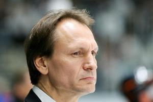 DEL: Geldstrafe für Mannheims Trainer Gross