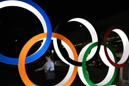 Tokio 2020: London richtet Europas Olympia-Qualifikation aus Tokio 2020: London richtet Europas Olympia-Qualifikation aus