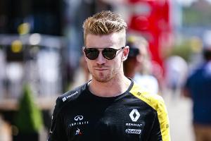 Haas-Teamchef Steiner: Hülkenberg-Entscheidung in "zwei bis drei Wochen"