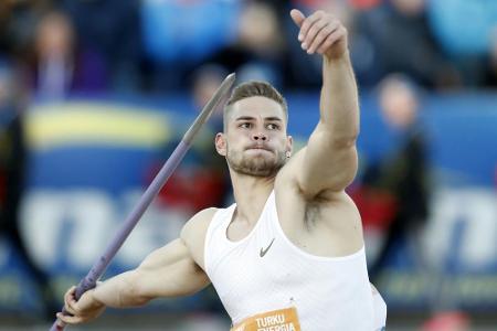 Nach Verletzung: Vetter meldet sich eindrucksvoll zurück