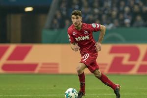 Köln verleiht Özcan an Kiel