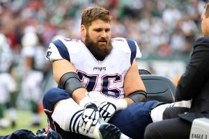 Ehemalige NFL-Profis Kuhn und Vollmer kommentieren für DAZN