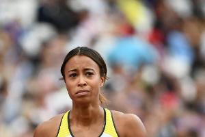 Leichtathletik: Sprinterin Pinto gibt Comeback
