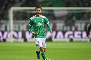 Bremen mit Nullnummer im Test gegen Everton