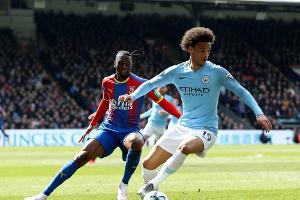 Medien: Sane-Wechsel zum FC Bayern München angeblich fix