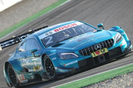 DTM und Super GT: Zwei Sprintrennen in Fuji