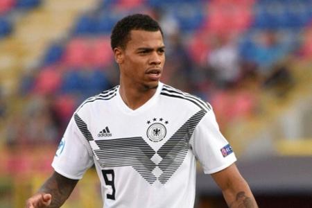 Wolfsburg leiht U21-Nationalspieler Nmecha für ein Jahr Wolfsburg leiht U21-Nationalspieler Nmecha für ein Jahr