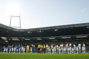 Bei "Jahrhundertspiel" gegen Werder: Zuschauerrekord für Atlas Delmenhorst