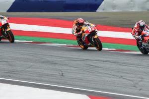 Motorrad: Österreich bis 2025 im WM-Kalender