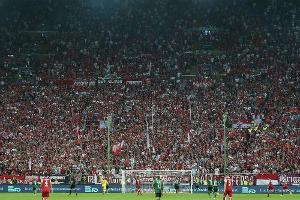 Investor Becca will mit FCK zurück in die Bundesliga