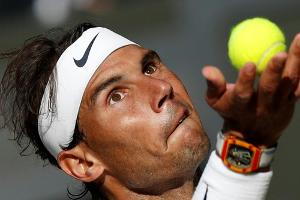 Nadal gewinnt Montreal-Finale gegen Medwedew