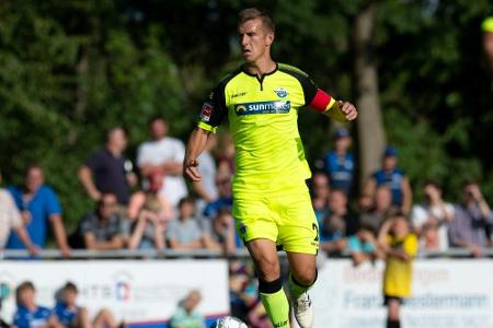 Paderborn gewinnt Ostwestfalen-Krimi in Rödinghausen