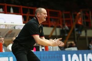 EuroCup: Alba Berlin zum Siegen verdammt