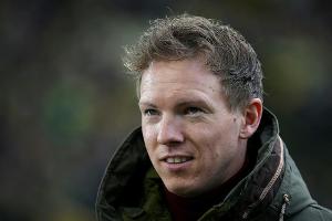 Nagelsmann im Saisonendspurt gelassen: "Spüren keinen extremen Druck"