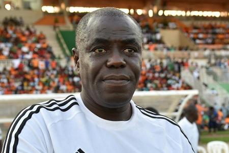 Sierra Leone: Regierung lehnt Ghanaer Tetteh als Nationalcoach ab