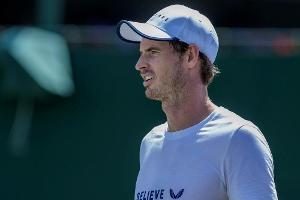 Murray bedauert zu schnellen US-Open-Verzicht