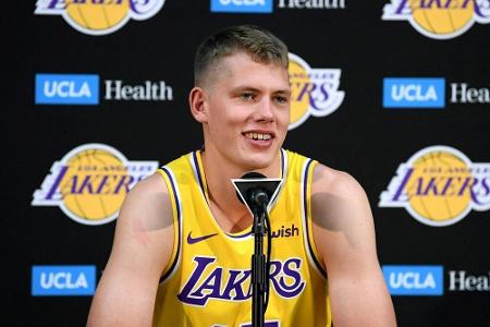Moritz Wagner: Moritz Wagner: