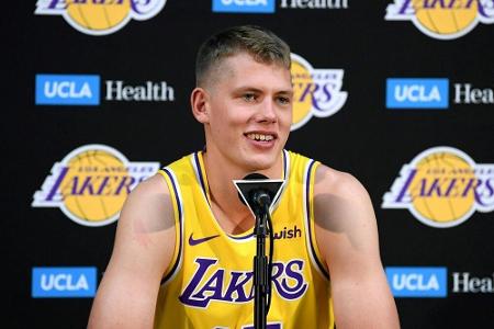 Moritz Wagner: 