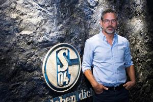 "Großes Ungeheuer": Schalke-Trainer Wagner sieht 50+1-Regel kritisch