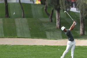 Nach Verfehlungen: Golfprofi Olesen von Europa-Tour ausgeschlossen