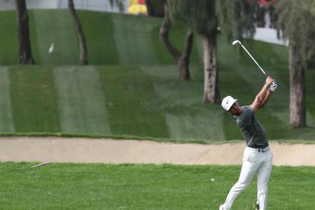 Nach Verfehlungen: Golfprofi Olesen von Europa-Tour ausgeschlossen Nach Verfehlungen: Golfprofi Olesen von Europa-Tour ausgeschlossen