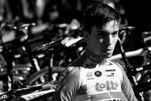 Nach Tod von Lambrecht: Lotto-Soudal setzt Polen-Rundfahrt fort