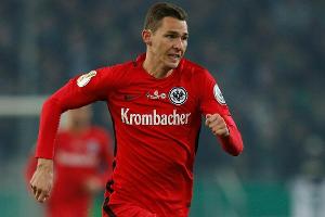 Greuther Fürth verpflichtet Angreifer Hrgota