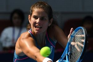 Görges verpasst Achtelfinale von Toronto