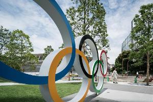 Staatlicher Eingriff: Italien riskiert Olympia-Ausschluss für Tokio