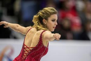 Missbrauch: Eiskunstläuferin Wagner beschuldigt Coughlin