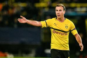 "Ein Team aus 500 Millionen": Götze ruft zur Europawahl auf