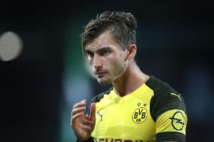 BVB-Kantersieg bei Hummels-Comeback